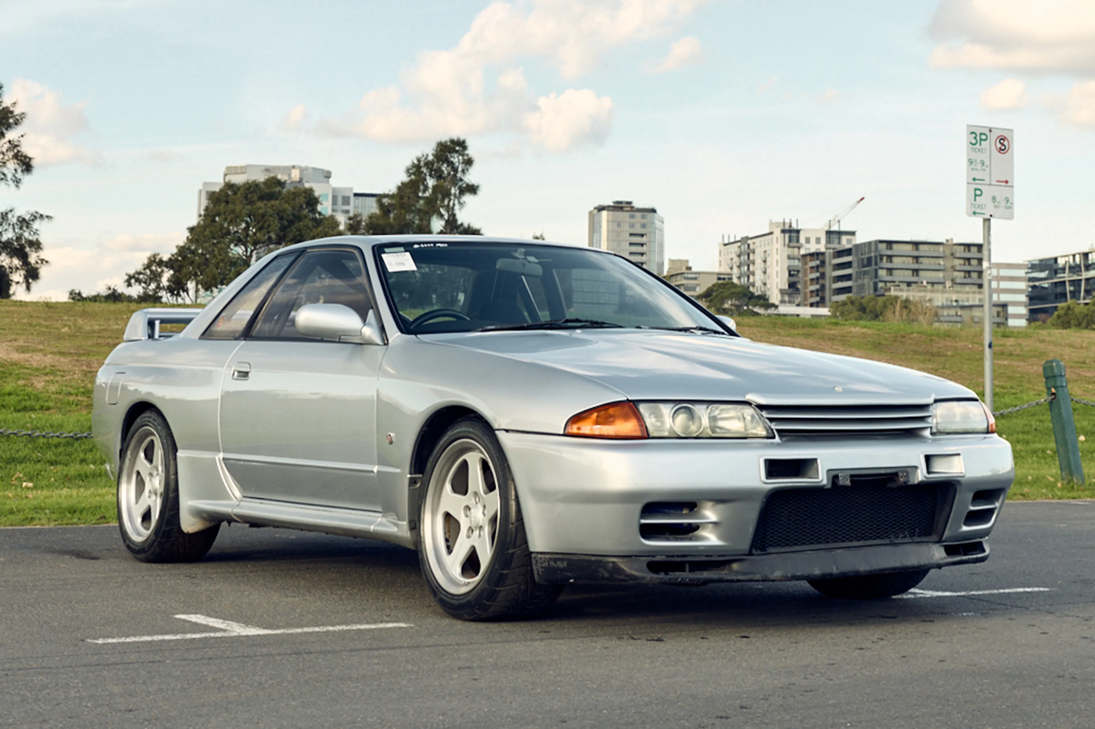 1990 Nissan Skyline GT-R NISMO | Hagerty Valuation Tools®